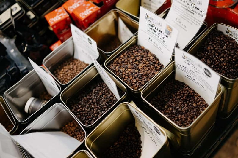 Belfast: The Original Belfast Food Tour with Drinks - Who Will Love This Tour?