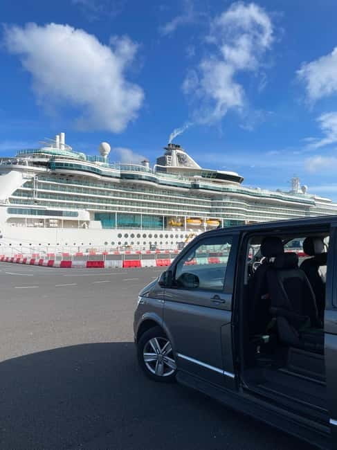 Belfast titanic Belfast city & peace walls TICKETS INCLUDED - Practical Tips for Your Belfast Tour