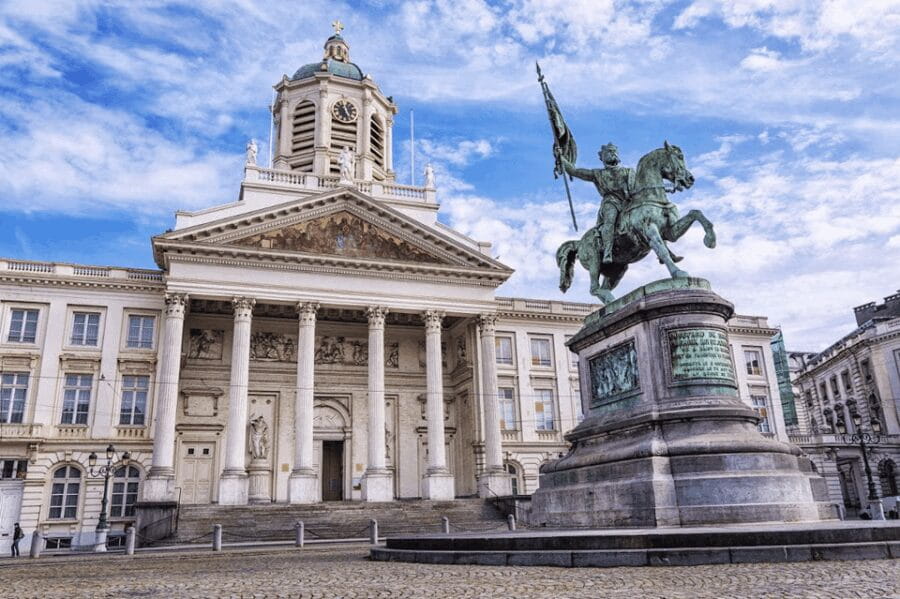Belgium: Discover the best of Brussels on our guided tour - Who Will Love This Tour?