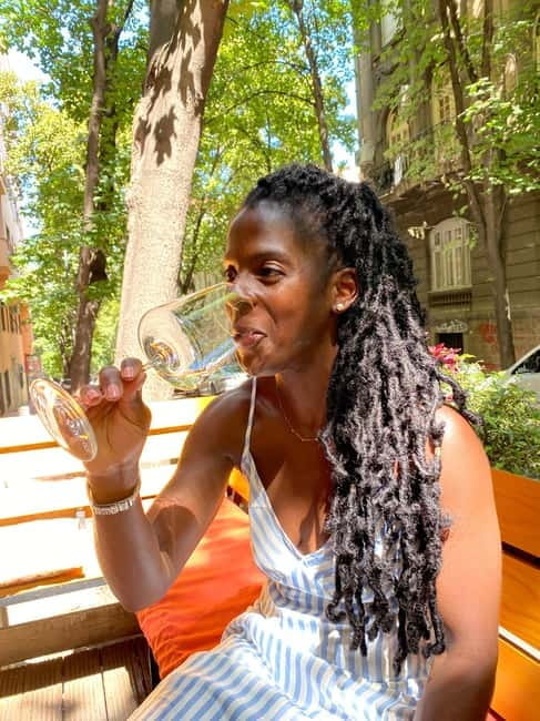 Belgrade: 3-Hour Walking Local Wine Tasting Tour - Is This Tour Worth the Price?