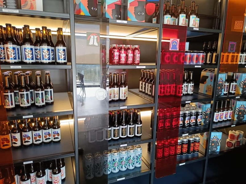 Belgrade Beer tour with beer tasting and local craft brewery - Exploring the Belgrade Beer Tour in Detail