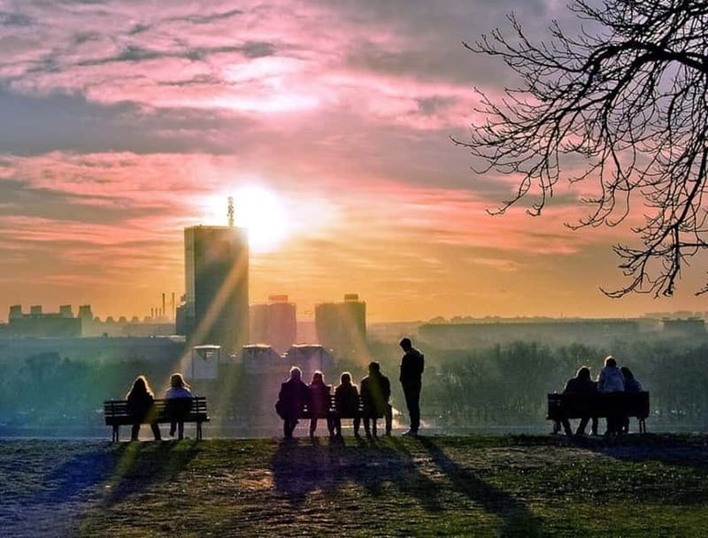 Belgrade: Downtown walking tour - Practical Tips and Considerations