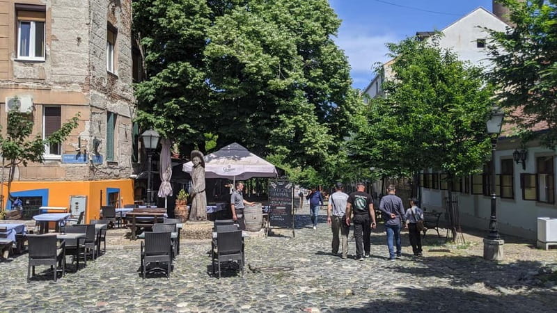 Belgrade E-Bike Tour: 3h Journey Through History & Culture - Final Thoughts: Is It Worth It?