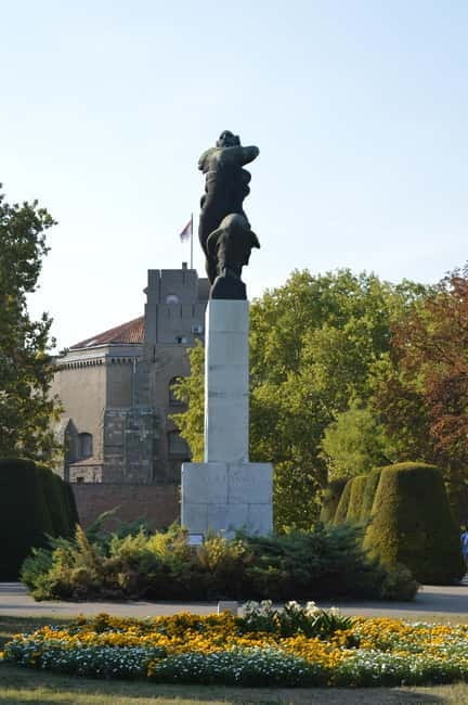 Belgrade: Get to know the city center and Serbian culture - The Sum Up: Who Will Love This Tour?