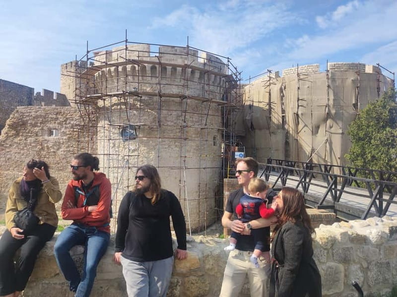 Belgrade: Guided City Tour and Kalemegdan Fortress Visit - The Highlight: Kalemegdan Fortress