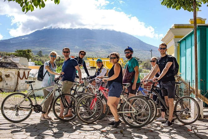 Belgrade Island Bike Tour - FAQ about the Belgrade Island Bike Tour