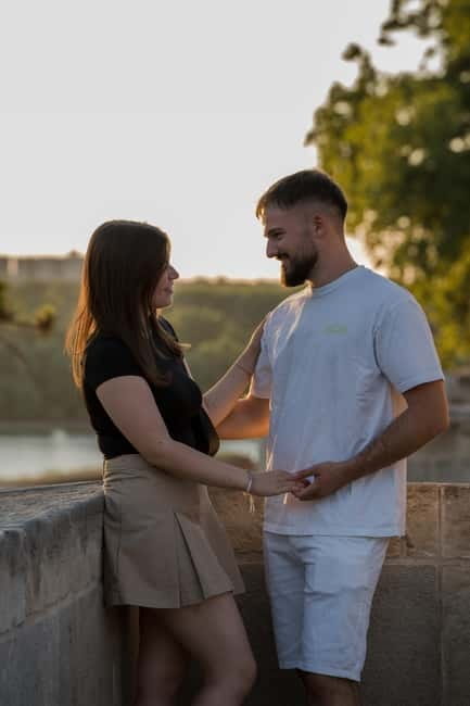 Belgrade: Kalemegdan Fortress Photoshoot - The Locations: What Makes Kalemegdan Special