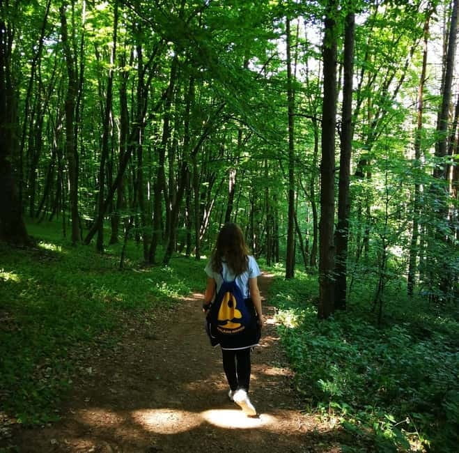 Belgrade: Kosutnjak forest hiking tour - FAQ