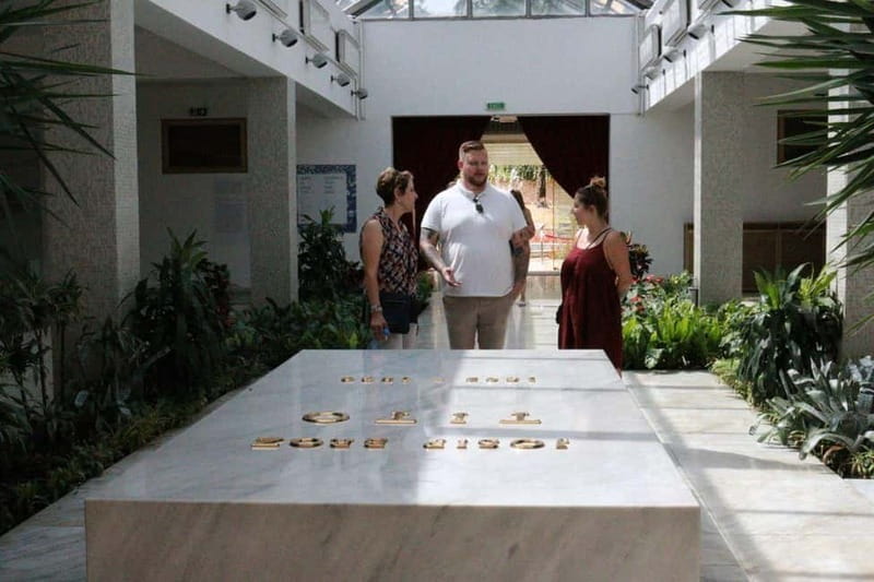 Belgrade Private City Tour - Discovering Belgrade: A Guide to the Highlights and Hidden Gems