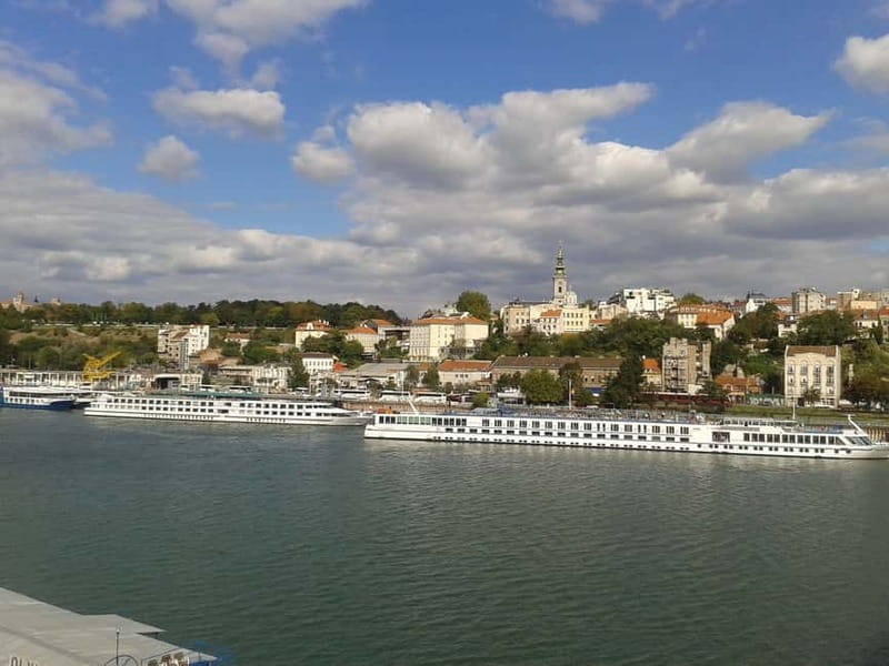Belgrade: Private Welcome Tour w/ a Local - A Tour Tailored to Your Interests and Pace