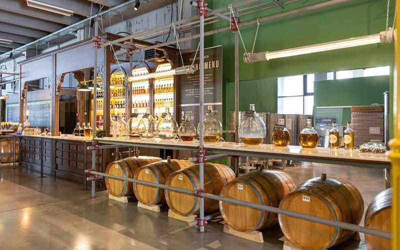 Belgrade: Rakija Tasting Experience with Local Expert - What to Expect: From Welcome to Finish