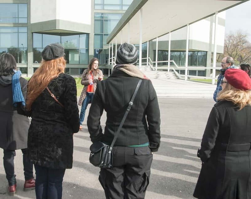 Belgrade: Socialist Brutalist Architecture Private Tour - Final Thoughts: Value and Authenticity