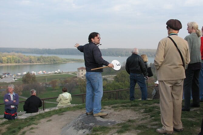 Belgrade Time Travel - Half Day Historic Core Private Walking Tour - The City’s Beating Heart: Republic Square