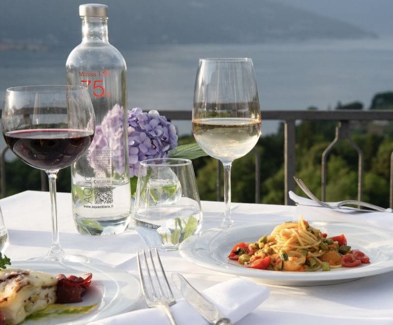 Bellagio Walking Tour + Lunch + Villa Balbianello - Exploring Bellagio’s Hidden Corners