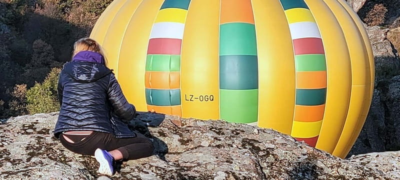 Belogradchik: Tethered Flight Above the Rocks - The Practical Side: Logistics and Tips