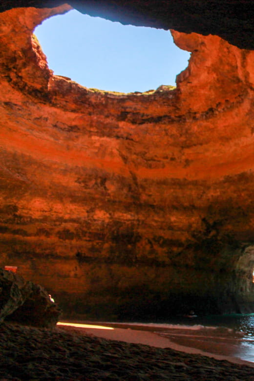 Benagil Caves Crystal Clear SUP Adventure - Exploring the Itinerary: What Makes Each Stop Special