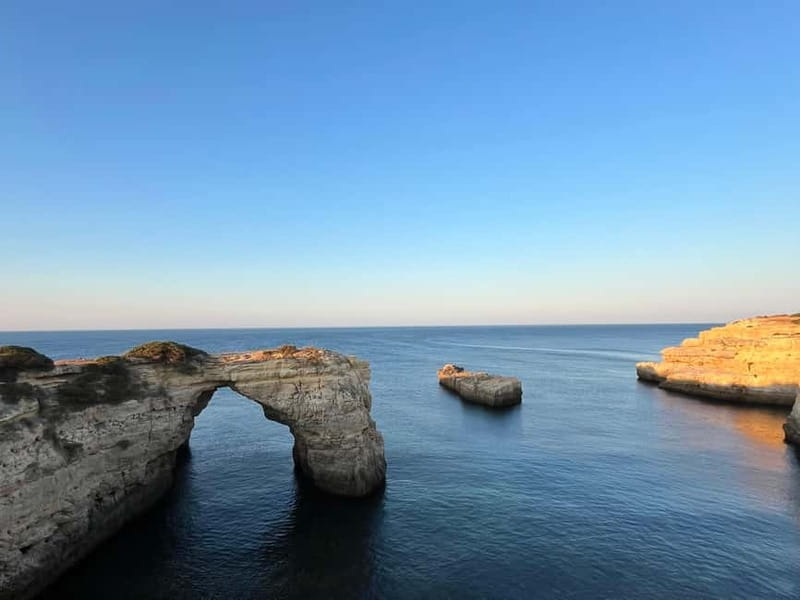 Benagil: Guided Sunrise Kayak Tour with Licensed Guide - Logistics and Practical Tips