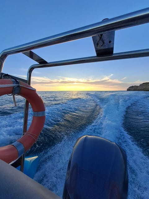 Benagil Private Boat tour Sunset - Who This Tour Is Best For