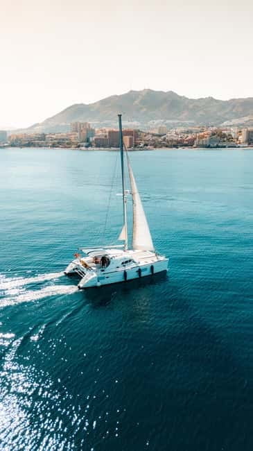 Benalmádena: Catamaran with dolphin watching and drinks - Final Thoughts