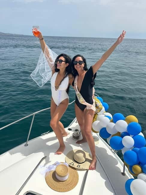 Benalmádena: Private Catamaran Bachelorette Party Cruise - Who Is This Cruise Best For?