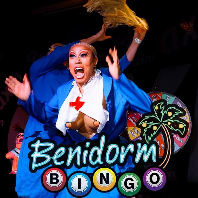 Benidorm Bingo with Drag Queens | FunnyBoyz Middlesbrough - Why This Experience is Worth Considering