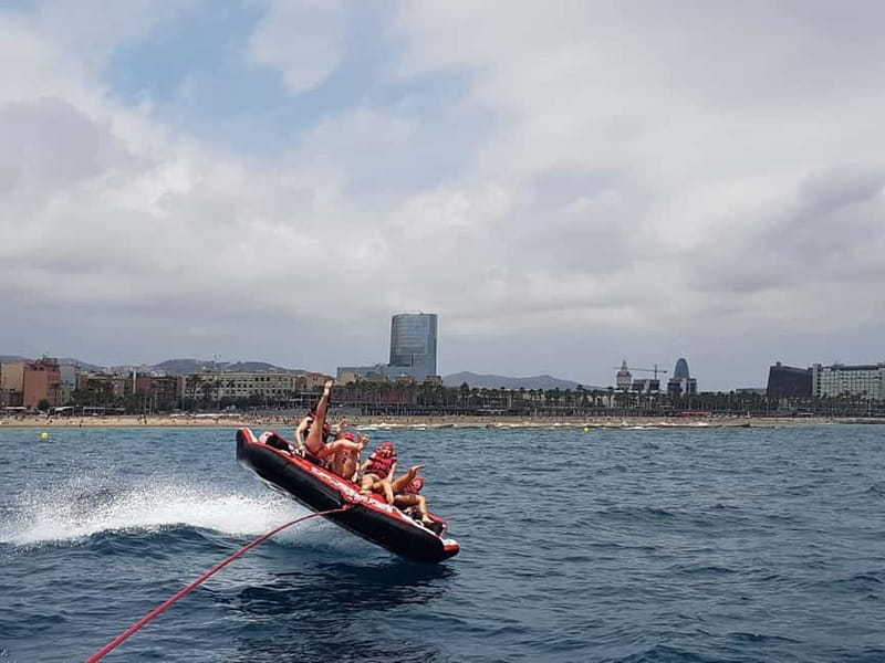 Benidorm: Crazy Sofa - Exploring the Experience in Depth