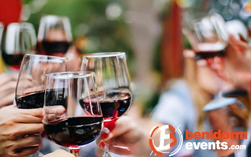 Benidorm: Winery Tour with Wine and Tapas Tasting - The Details: A Practical Guide for Visitors