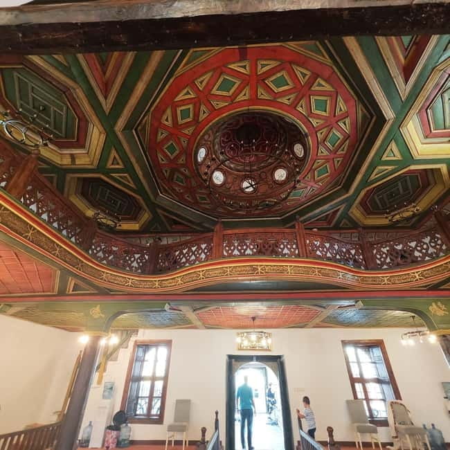 Berat City Tour - Cultural Walking Tour by 1001 AA - FAQ