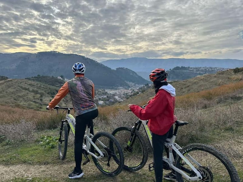 Berat: Electric Bike Tour with Lunch - Who Should Consider This Tour?