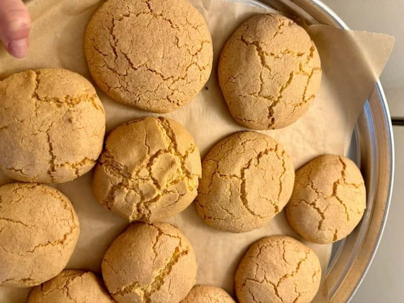 Berat: Farm-to-Table Cooking Class with Local Family - A Meal Shared with New Friends and Family