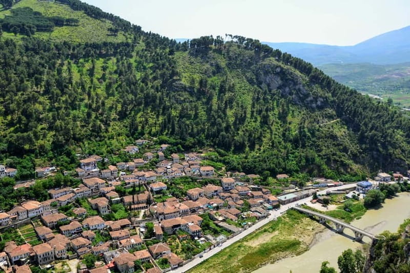 Berat: Guided Walking Tour and Gorica Hill Hike - In-Depth Look at the Berat Tour Experience