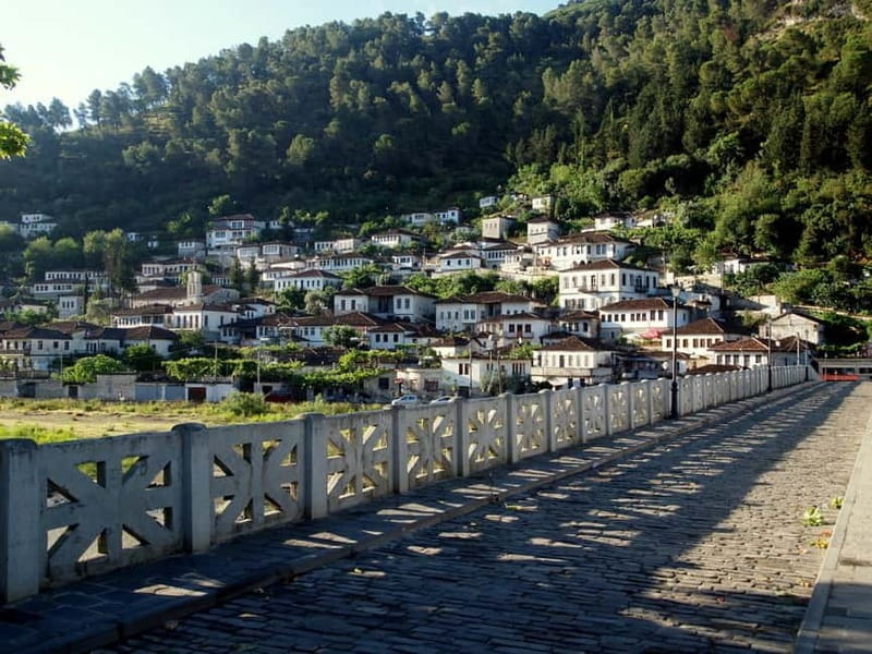 Berat: Highlights Walking Tour - Practical Details and Value for Travelers