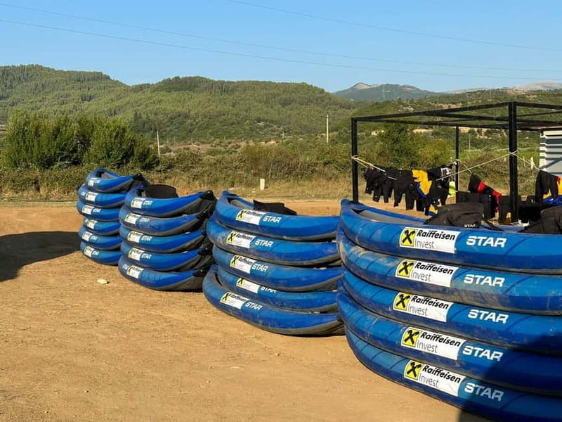 Berat: Kayaking in Berat, Osumi River - Who Is This Experience Best For?