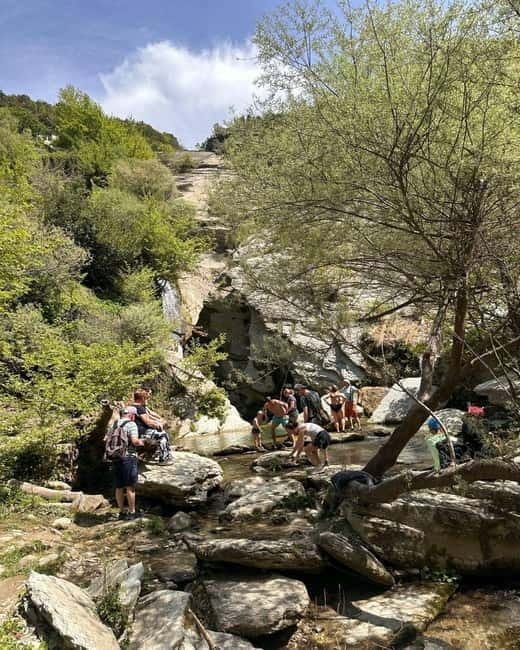 Berat: Osumi Canyon, Bogova Waterfall, & Rakia Village Tour - Final Thoughts