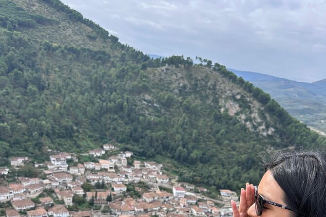 Berat Tour & Traditional Lunch - From Tirana/Durres - Walking Through Berat: The Charm of Mangalemi and Gorica