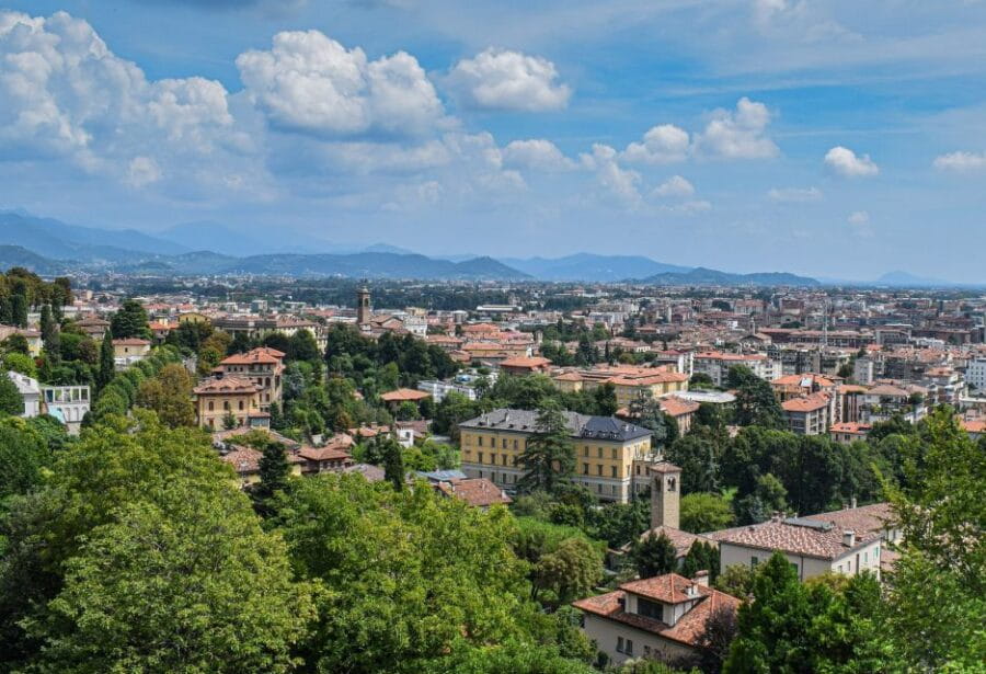 Bergamo: 2.5-Hour Private Tour of the Lower Town - FAQ