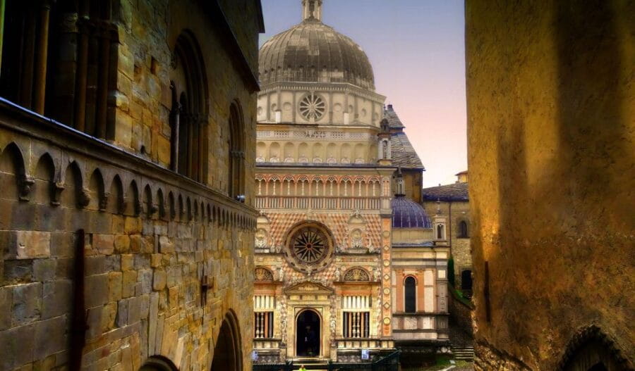 Bergamo: 2.5-Hour Private Upper Town Tour - The Value of a Private Local Guide
