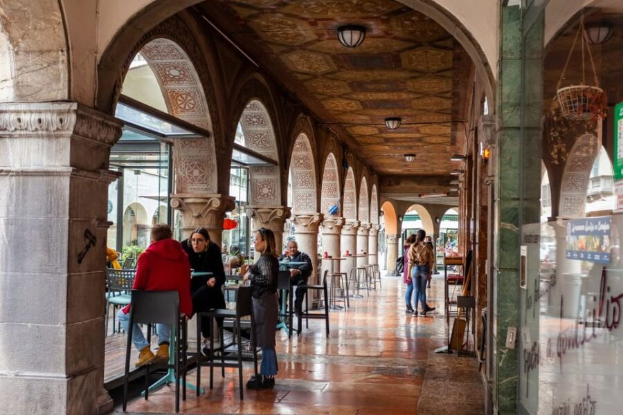 Bergamo: 3.5-Hour Traditional Food Tour - The Value and Practicalities