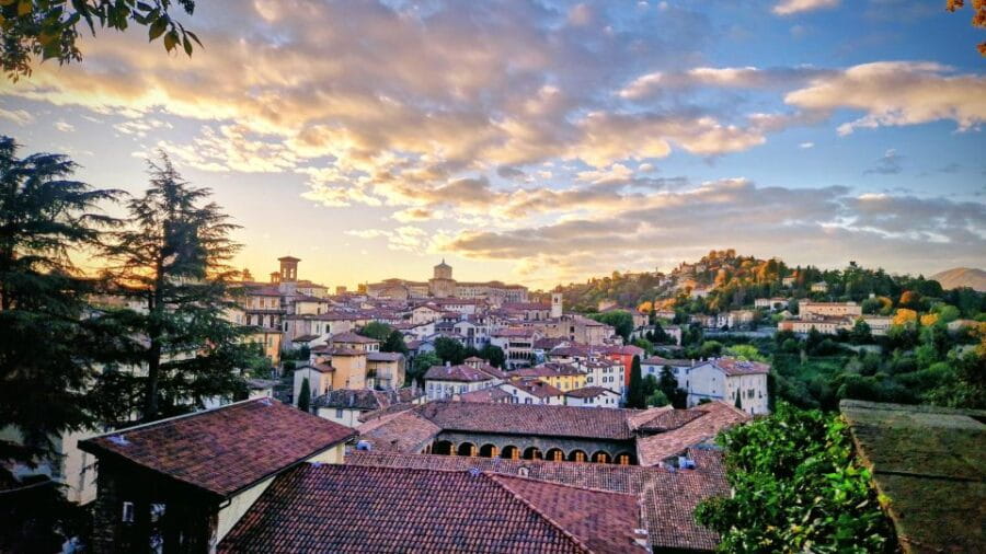 Bergamo: Digital Guide made by a Local for your walking tour - Who Will Love This Experience?