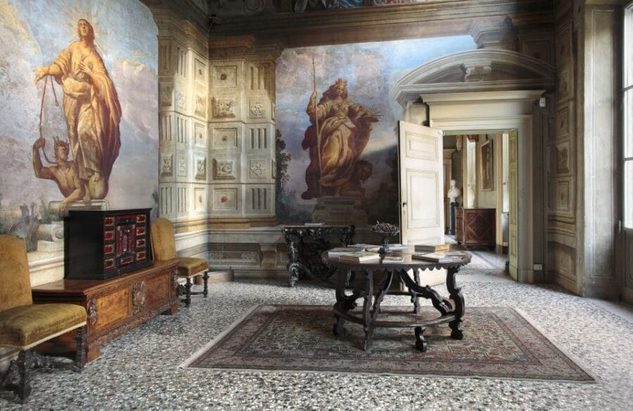 Bergamo: Palazzo Moroni Entry Ticket - Who Will Appreciate This Tour?