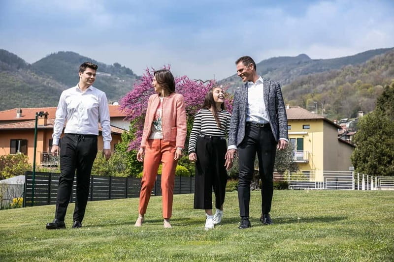 Bergamo: Professional private photo shoot in the Upper Town - The Experience: What Happens During the Photo Shoot