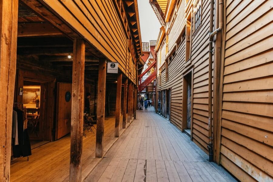 Bergen: Past & Present Small Group Guided Walking Tour - Who Will Love This Tour?