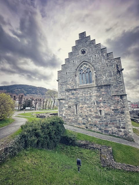 Bergen's Twilight Magic: An Evening Adventure - Practical Details and Value