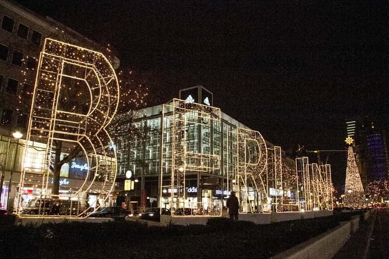 Berlin: 2-Hour Christmas Lights Bus Tour incl. Mulled Wine - Final Thoughts: Is It Worth It?