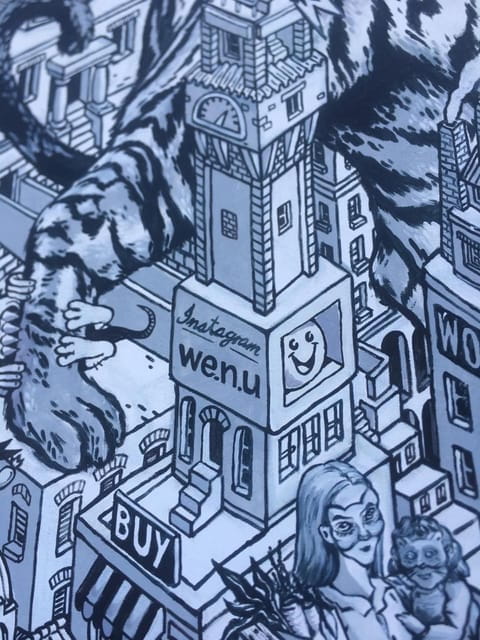 Berlin: Alternative Street Art Tour - Exploring Berlin’s Street Art: What to Expect