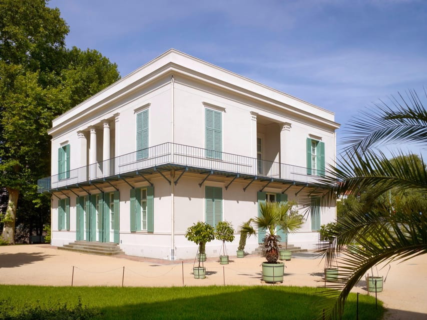 Berlin: Charlottenburg Palace Entry Ticket - Entering the Old Palace: Step Back in Time