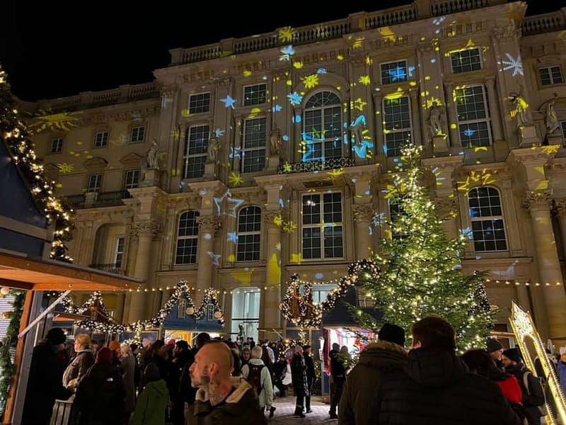 Berlin Christmas Markets Tour - What Makes This Tour Worthwhile?