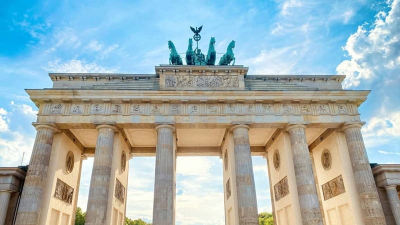 Berlin: City tour - Best of Berlin - What Makes This Tour Special?