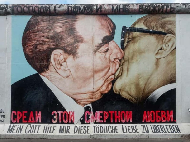 Berlin: City's Highlights Walking Tour - The Practicalities: What You Need to Know