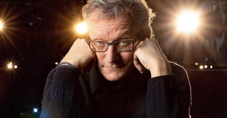 Berlin: Die Stachelschweine - Frank Lüdecke - Träumt Weiter - Touring Berlin’s Political Satire: A Deep Dive